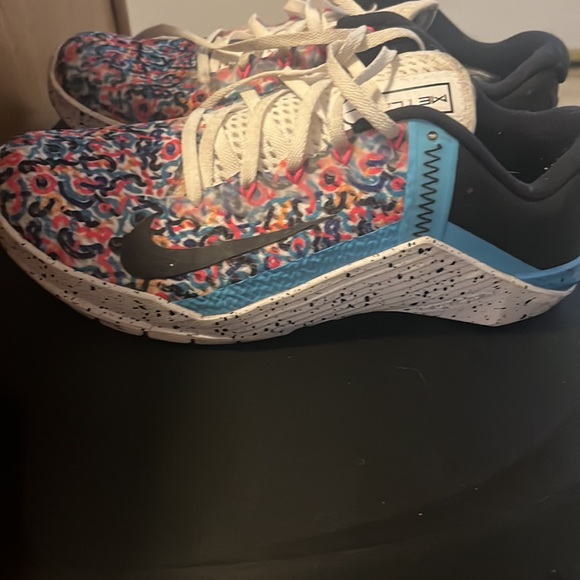 8.5 metcon Nike CrossFit sneaker - Picture 2 of 5